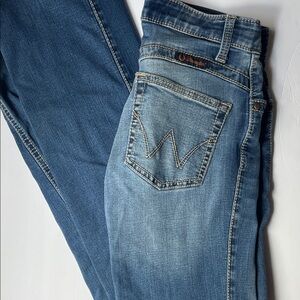 Women’s Wrangler Jeans